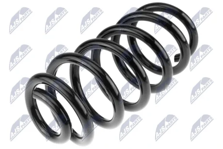 ПРУЖИНА ПОДВЕСКИ NTY ASZRE012