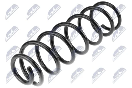 ПРУЖИНА ПОДВЕСКИ NTY ASZRE020