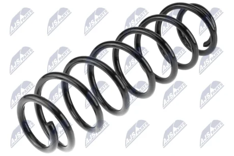 ПРУЖИНА ПОДВЕСКИ NTY ASZVW016