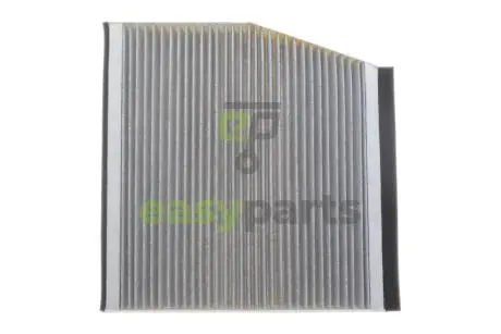 Фільтр салону MB A-class (W176)/B (W246/W242) 11-/Infiniti Q30 15-(вугільний) ALPHA FILTER AF5308A