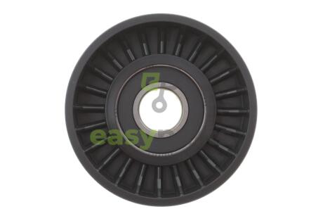 Натяжник ременя генератора Audi A4/A6 1.8-2.0 TSFI 00-08 (d=76mm) Solgy 110209