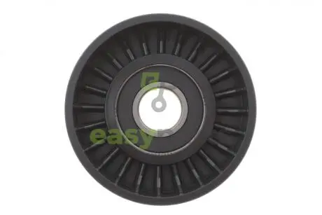 Натяжник ременя генератора Audi A4/A6 1.8-2.0 TSFI 00-08 (d=76mm) Solgy 110209