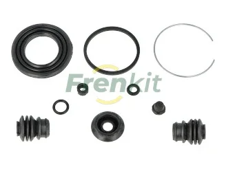Ремкомплект гальмівного супорта переднього FORD Mustang 14- FRENKIT 244077