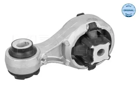 Подушка двигуна (передня/верхня) (R) Nissan Qashqai/X-Trail/Renault Koleos 1.6/2.0 dCi 07- MEYLE 36-14 030 0007