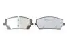 Фото 4 - колодки гальмівні (передні) Hyundai Santa Fe/Palisade 18-/Kia Sorento 15-/Telluride 19- MEYLE 025 261 5717/PD Колодки гальмівні (передні) Hyundai Santa Fe/Palisade 18-/Kia Sorento 15-/Telluride 19- MEYLE 025 261 5717/PD (фото 4)