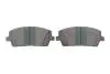 Фото 5 - колодки гальмівні (передні) Hyundai Santa Fe/Palisade 18-/Kia Sorento 15-/Telluride 19- MEYLE 025 261 5717/PD Колодки гальмівні (передні) Hyundai Santa Fe/Palisade 18-/Kia Sorento 15-/Telluride 19- MEYLE 025 261 5717/PD (фото 5)