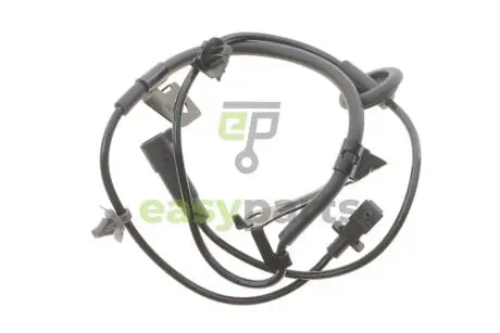 Датчик ABS (задній) Mitsubishi Outlender 2.0-2.2DI-D/2.4 06-12/Lancer VIII 2.0i 07- (R) MEYLE 32-14 899 0002