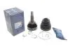 ШРКШ (зовнішній) Nissan Qashqai/X-Trail 07-13/Renault Koleos 08- (29z/36z/56mm) MEYLE 16-14 498 0229 (фото 2)