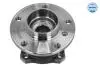 Ремкомплект маточини в зборі (задньої) BMW X3 (F25) 10-17/X4 (F26) 14-18 MEYLE 314 753 0011 (фото 2)