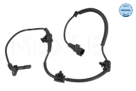 Фото 1 - датчик ABS (передній) Opel Astra J 09-15/Zafira Tourer C 11- (L=845mm) MEYLE 614 899 0059 Датчик ABS (передній) Opel Astra J 09-15/Zafira Tourer C 11- (L=845mm) MEYLE 614 899 0059 (фото 1)