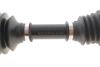 Піввісь (передня) Opel Meriva B 1.4/1.7 CDTI 10-17 (L) (33z/23z/575mm) MEYLE 614 498 0099 (фото 3)