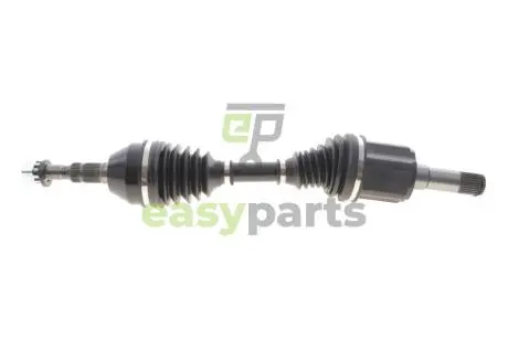 Піввісь (передня) Opel Meriva B 1.4/1.7 CDTI 10-17 (L) (33z/23z/575mm) MEYLE 614 498 0099