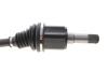 Піввісь (передня) Opel Meriva B 1.4/1.7 CDTI 10-17 (L) (33z/23z/575mm) MEYLE 614 498 0099 (фото 5)