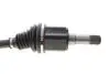 Піввісь (передня) Opel Meriva B 1.4/1.7 CDTI 10-17 (L) (33z/23z/575mm) MEYLE 614 498 0099 (фото 5)