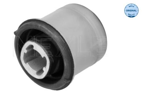 Сайлентблок балки (задньої) Ford Mondeo 07-15/Volvo S60 10-/S80 06- MEYLE 714 710 0052
