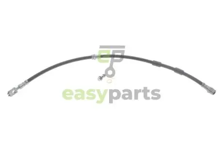 Шланг гальмівний (передній) Skoda Octavia/Superb/VW Golf/Passat 12- MEYLE 100 525 0082