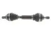 Піввісь (передня) Volvo XC60 08-17 (L) (40z/27z/547mm) MEYLE 514 498 0014 (фото 5)