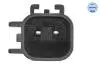 Датчик ABS (задній) Ford Galaxy/Mondeo 15- (L=527mm) MEYLE 714 899 0035 (фото 2)
