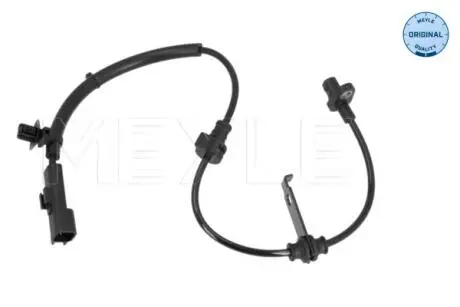 Датчик ABS (задній) Ford Galaxy/Mondeo 15- (L=527mm) MEYLE 714 899 0035