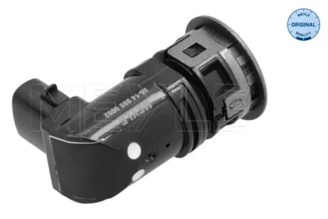 Фото датчик парковки (задній) Mazda 3 08-14/Mazda 6 07-13 MEYLE 35-14 895 0002 Датчик парковки (задній) Mazda 3 08-14/Mazda 6 07-13 MEYLE 35-14 895 0002
