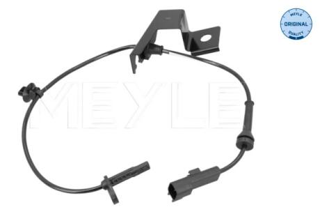 Датчик ABS (передній) (L) Ford Mondeo 14- (L=521mm) MEYLE 714 899 0026