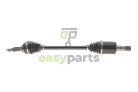 Піввісь (передня) Tesla Model S 14- (L) (30x25/818) MEYLE 70-14 498 0003