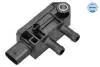 Датчик тиску ВГ Ford Fiesta 1.5 ST EcoBoost 18- MEYLE 714 801 0009 (фото 2)