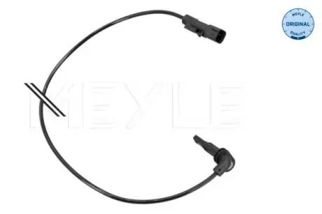 Датчик ABS (задній) (L) Opel Insignia A 08-17 MEYLE 614 899 0055