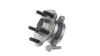 Підшипник колеса,комплект SKF VKBA 7229 (фото 2)