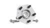 Підшипник колеса,комплект SKF VKBA 7229 (фото 3)