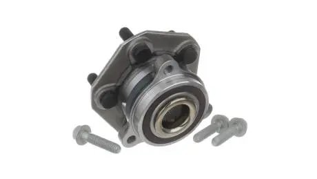 Фото підшипник колеса,комплект SKF VKBA 7229 Підшипник колеса,комплект SKF VKBA 7229