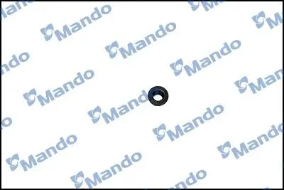 Гайка М16 і більше MANDO EHN00017S (фото 1)