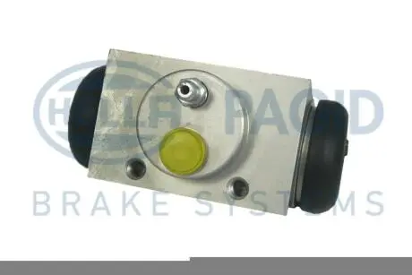 Автозапчасть HELLA 8AW355534021