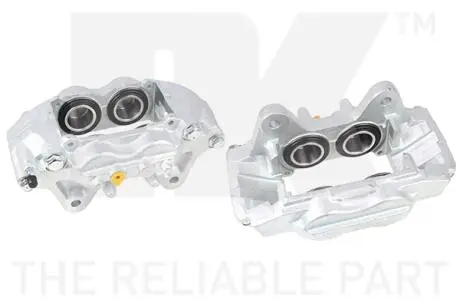 Супорт гальмівний NK 213068