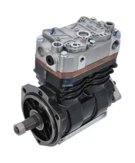 Компрессор, пневматическая система DT 762002