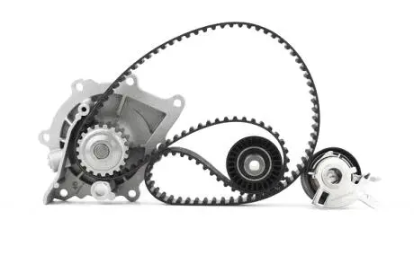 Роликовий модуль натягувача ременя (ролик, ремінь, помпа) BGA TB2309CPK-2