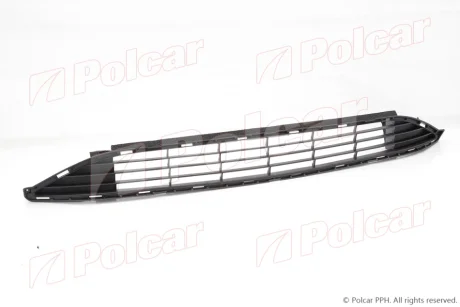 Решітка в бампері PRIUS (XW50), 01.16- Polcar 81H227