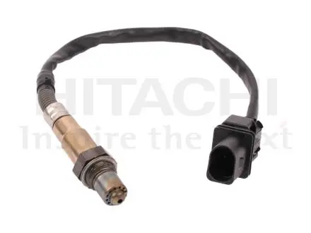 Лямбда зонд BMW 5 (F10/F07)/X5 (E53/E70/F15/F85) 13- (N57) HITACHI (HÜCO) 2505302