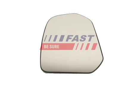 СТЕКЛО ЗЕРКАЛА FORD TRANSIT CONNECT 13> ПРАВ ПОДОГРЕВ FAST FT10879