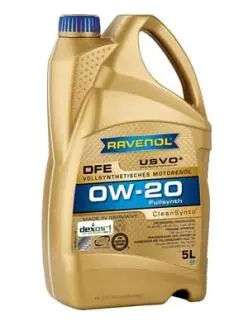 Фото автозапчасть RAVENOL 111110900501999 Автозапчасть RAVENOL 111110900501999
