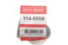 Ремкомплект супорта (переднього) Peugeot 106 II 97- (d=45mm) (+поршень) (Ate) QUICK BRAKE 114-5559 (фото 2)