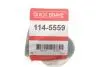 Ремкомплект супорта (переднього) Peugeot 106 II 97- (d=45mm) (+поршень) (Ate) QUICK BRAKE 114-5559 (фото 2)