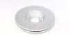 Диск гальмівний (передній) Renault Kangoo 01-/Megane 96-/Scenic 99-/Clio 00-14 (280x24)(з покр)(вент) ICER 78BD7829-2 (фото 1)