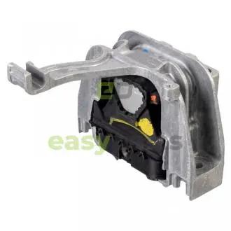 Подушка двигуна (R) Audi A3/Q3/Skoda Octavia/SuperB/VW Golf/Passat/Tiguan 1.2-2.0D 12- SWAG 33103326