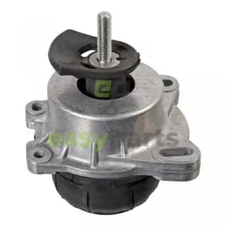 PODUSZKA SILNIKA FORD TRANSIT 2.3-3.2D 04- SWAG 50104383