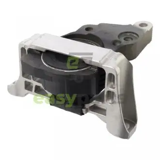 Подушка двигуна FORD FOCUS III 2.0TDCi ST 11.14-> SWAG 50104409