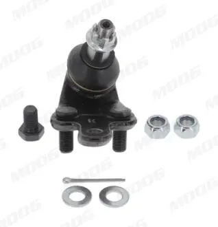 Опора кульова (передня/знизу/R) Toyota Camry 2.4-3.5 06- MOOG TOBJ16882