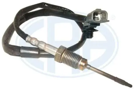 TEMPERATURY SPALIN OPEL ERA 551057A