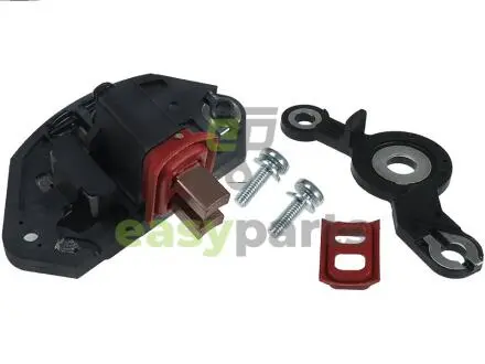 REGULATOR ALTERNATORA BRAND NEW OEM ISKRA / LETRIKA ALTERNATOR REGULATOR AS-PL ARE9143LETRIKA
