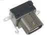 REGULATOR NAPIECIA ALTERNATORA REGULATOR ALTERNATORA SZT AS-PL ARE6113S (фото 2)
